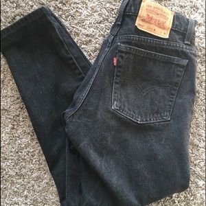 Vintage Levi’s Mom Jeans 👖